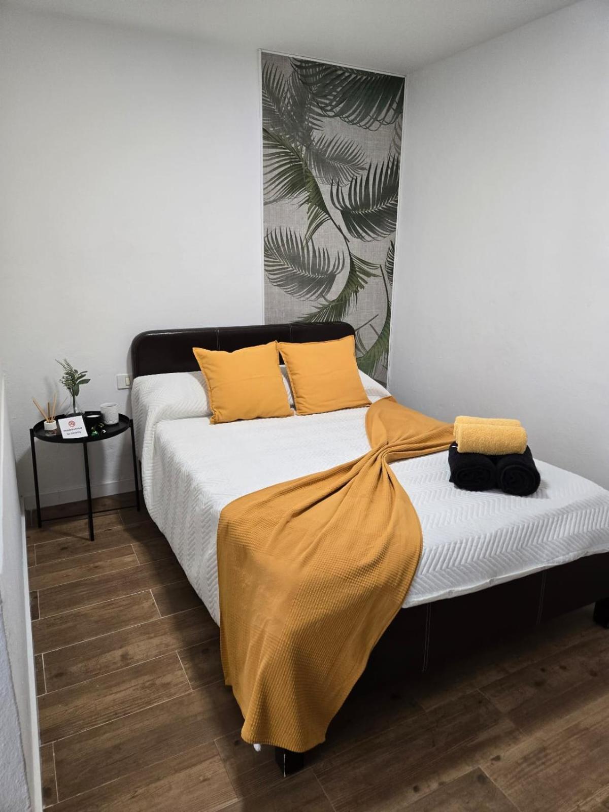 Apartamento Sun&Beach Arinaga Exterior foto